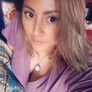 Meet your Posher, Gina